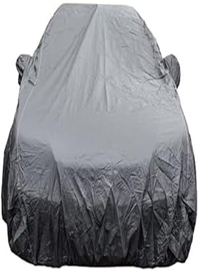 Buy PVC Exterior Cover - Waterproof Padded 2 Layers for Car MG zs in Egypt