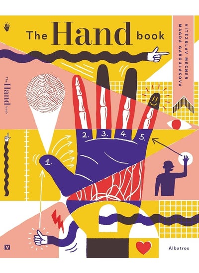 Buy The Hand Book: A Complete Guide in UAE