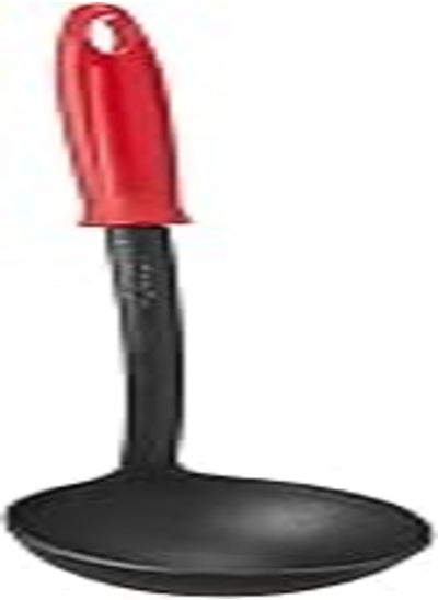 Buy Zahran 06000115 Nylon Ladle - Red in Egypt