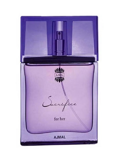 Buy Sacrifice EDP 50 ml in Saudi Arabia