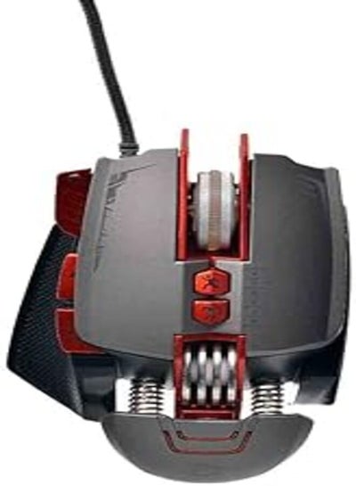 Buy Gaming Mouse, Standard - Multi Color in Egypt