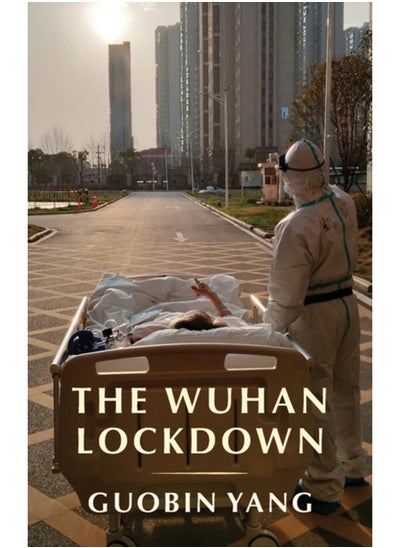 Buy The Wuhan Lockdown in Saudi Arabia