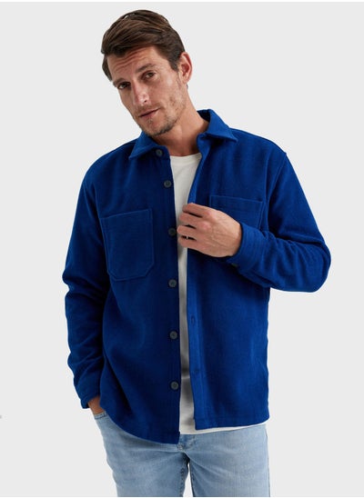 Buy Double Pocket Jacket in UAE