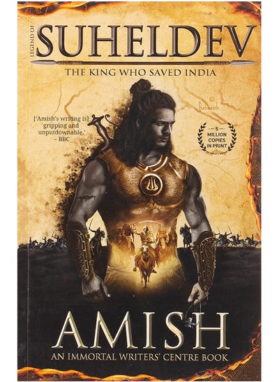 Buy Legend of Suheldev: The King Who Saved India in UAE