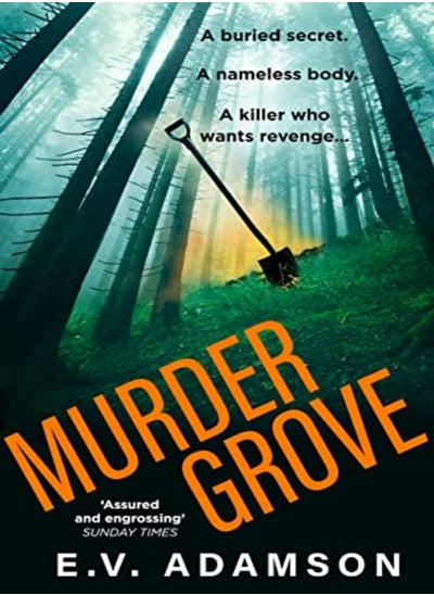 اشتري Murder Grove في الامارات