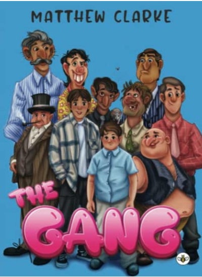 Buy The Gang in UAE