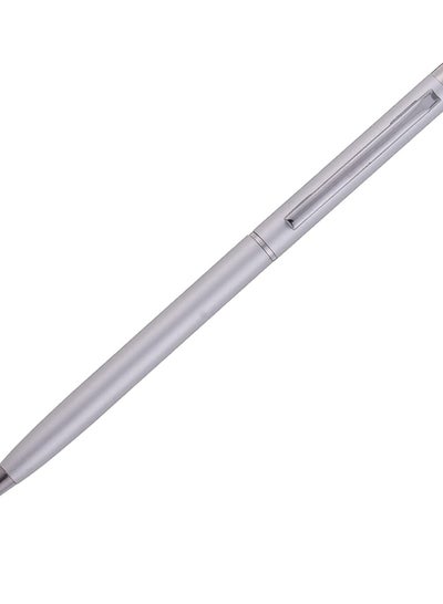 Buy IeTop Kx1528  Stylus Touch Pen Ballpoint Pen For All Touch Screen 2×1 Tp-bs01 Silver in Egypt