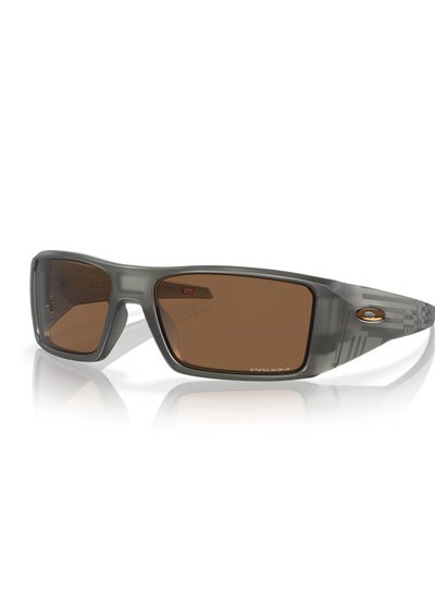 Buy Oakley OO9231 16 61 Men's Sunglasses in UAE