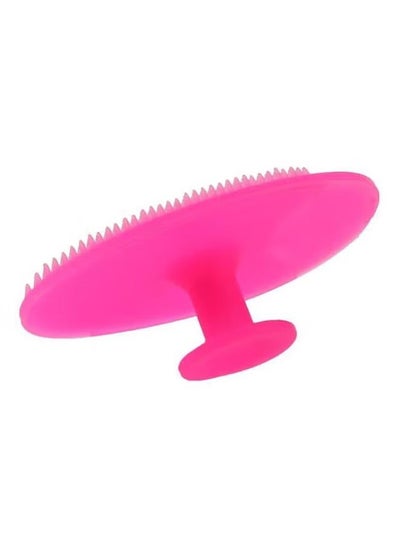 اشتري Silicone Shampoo Brush في الامارات