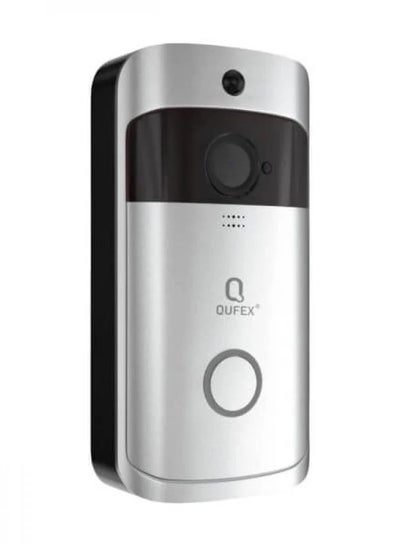 Buy Home or business doorbell and smart video camera from QUFEX in Saudi Arabia