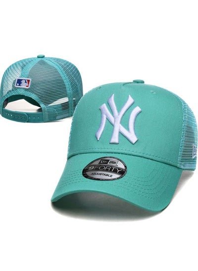 Buy 9Forty New York Yankees Cap in Saudi Arabia