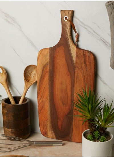 Buy Wooden Chopping Board in UAE