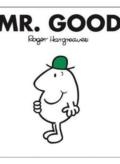 Buy Mr. Good in Saudi Arabia