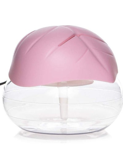 اشتري Electrical Water Air Refresher Air Revitalizer Air Purifier Air Humidifier Pink في الامارات