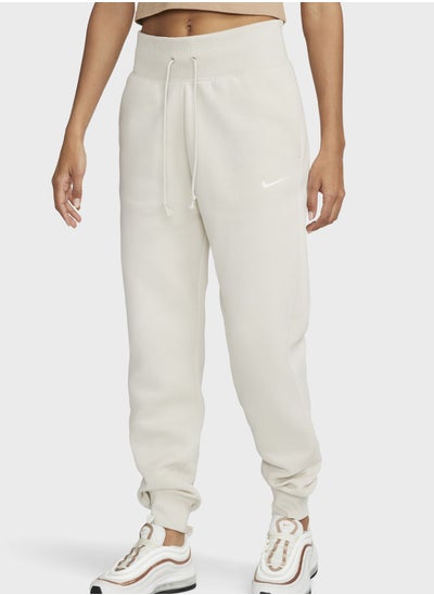 Buy High-Waisted Joggers in UAE