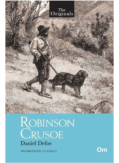 Buy The Originals Robinson Crusoe in UAE