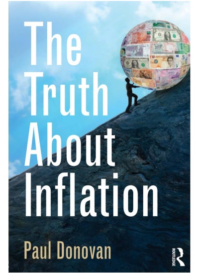 اشتري The Truth About Inflation في الامارات