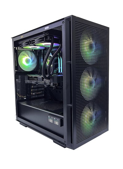 Gaming PC - Core i5-14600K, RTX 4080 16GB OC, 32GB DDR5 6000MHZ RAM ...