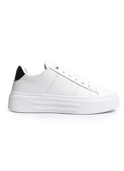 Buy Basic Women's Flat Sneakers in Egypt