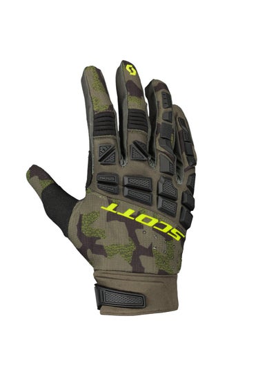 اشتري Scott X-Plore Pro Motocross Gloves في الامارات