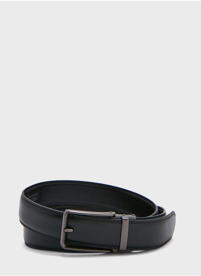 Buy Genuine Leather Formal Belt in UAE