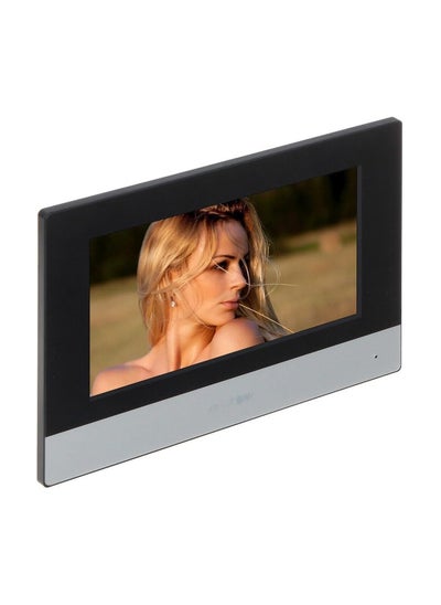 Buy HIKVISION ORIGINAL US VERSION DS-KH6320-WTE1 Video Intercom Indoor Station in UAE