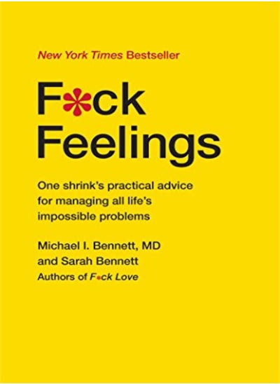 اشتري F*Ck Feelings في الامارات