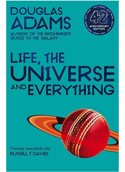 Buy Life The Universe And Everything in UAE