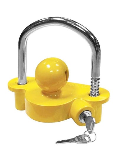 Buy Universal Anti-Theft Coupling Lock in UAE