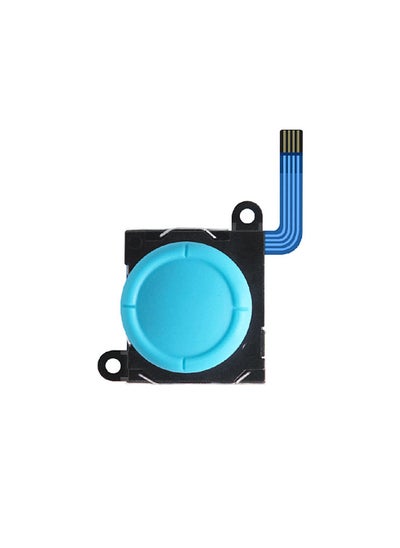 Buy 1pc Left Right Thumbsticks Analog Stick Button Module Switch Joycon Replacement in Saudi Arabia