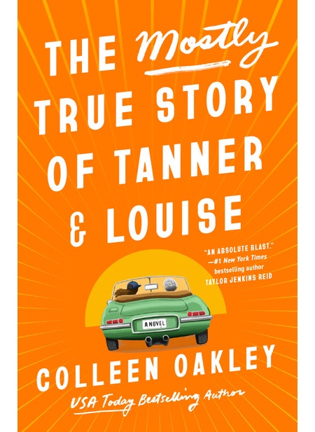 اشتري The Mostly True Story of Tanner & Louise في الامارات