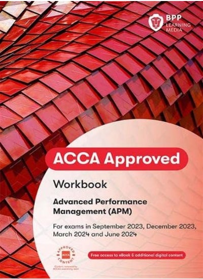 Buy ACCA Advanced Performance Management in UAE