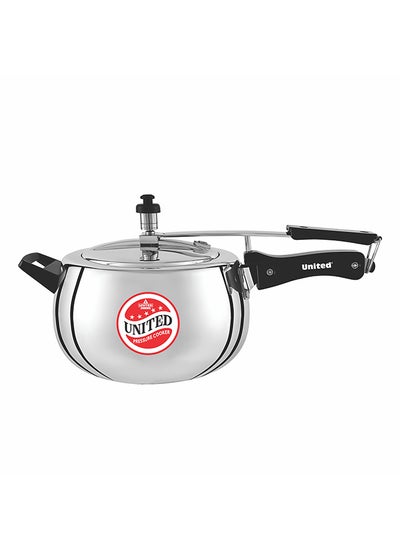 Buy United Silvo Plus Pressure Cooker in UAE