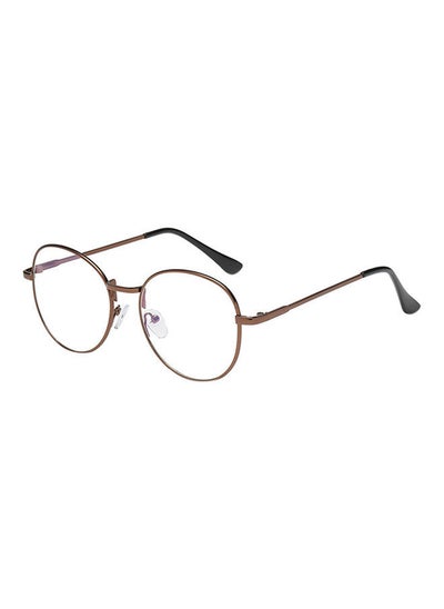 Buy Round Eyeglass Frames in Saudi Arabia