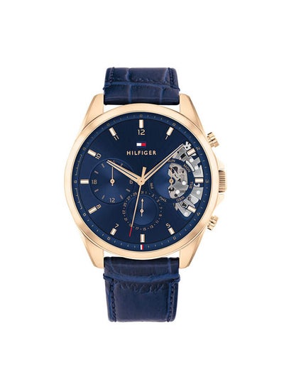 Buy Leather Chronograph  Watch 171.0.451 in Egypt