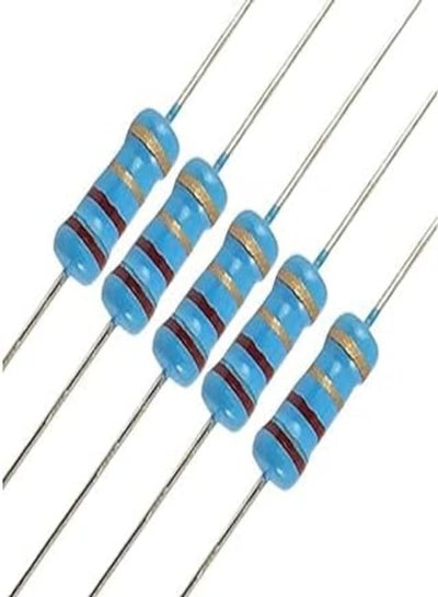 Buy Resistor (10 ohm, 1/2W) in Egypt