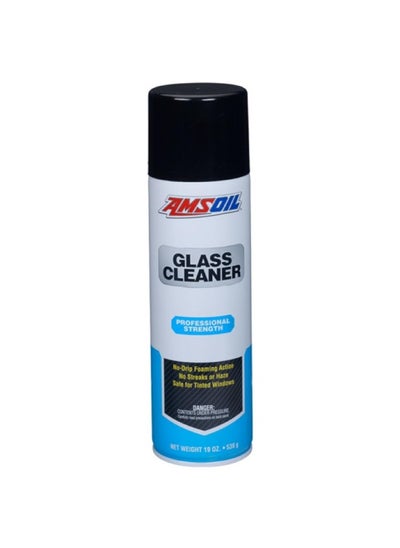 Buy Amsoil Glass Cleaner 539G in Saudi Arabia