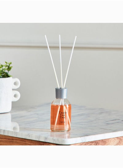 Buy Vela Talco Reed Diffuser 100 ml in UAE