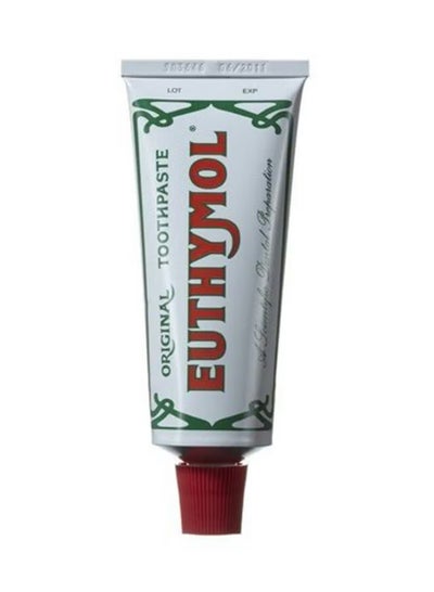 Buy Original Pink Toothpaste 75ml in Saudi Arabia