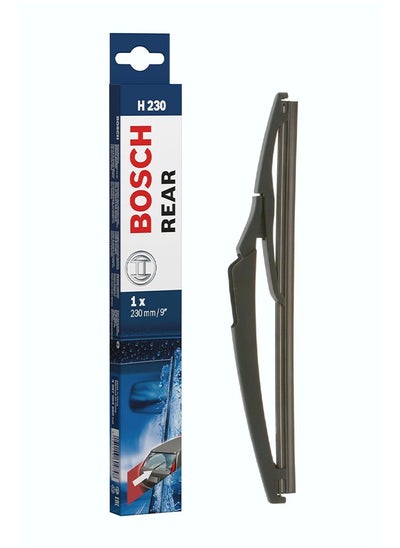 Buy H 230 Rear Wiper Blade 9 Inch in Egypt