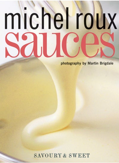 اشتري Sauces : Savoury & Sweet في الامارات