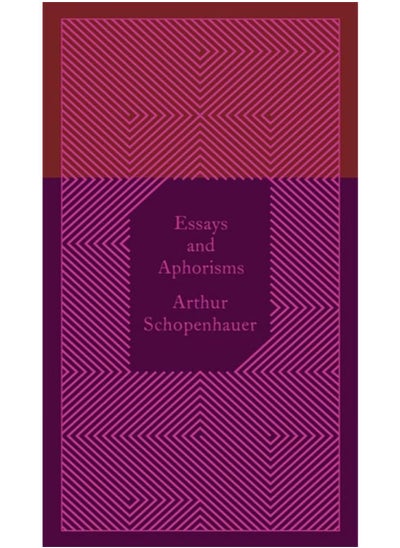 Buy Essays and Aphorisms in Egypt