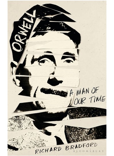 اشتري Orwell: A Man Of Our Time في الامارات