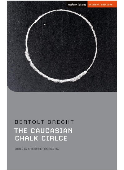 Buy The Caucasian Chalk Circle in UAE