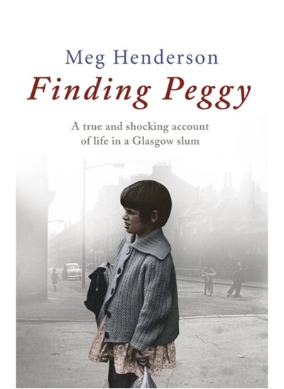 Buy Finding Peggy in UAE