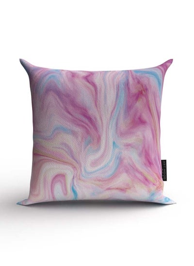 Buy Pinky Marble Cushion in Egypt