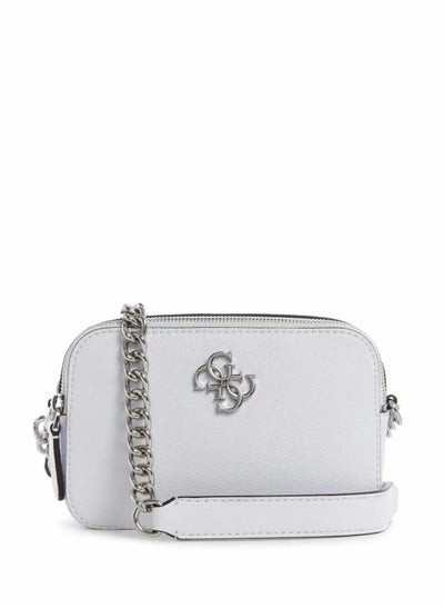 Buy Guess Noelle Crossbody Camera Bag For Women in UAE