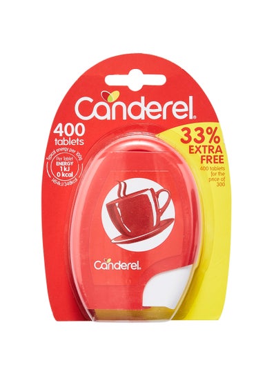 Buy Canderel 400 tablets in UAE