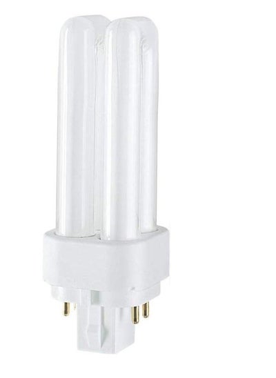 Buy Osram Dulux 4-Pin Lamp 13W in UAE