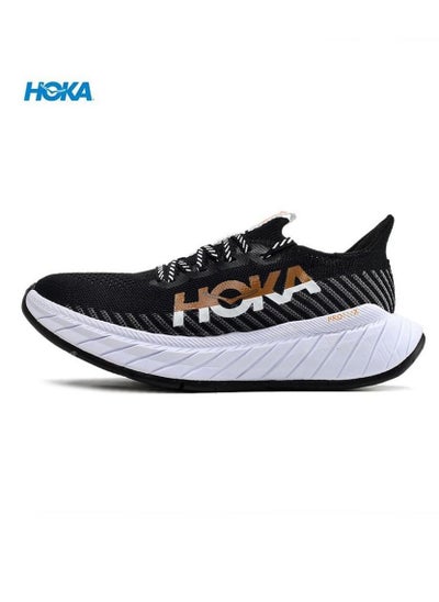 Buy HOKA ONE Carbon X3 Running Shoe in UAE